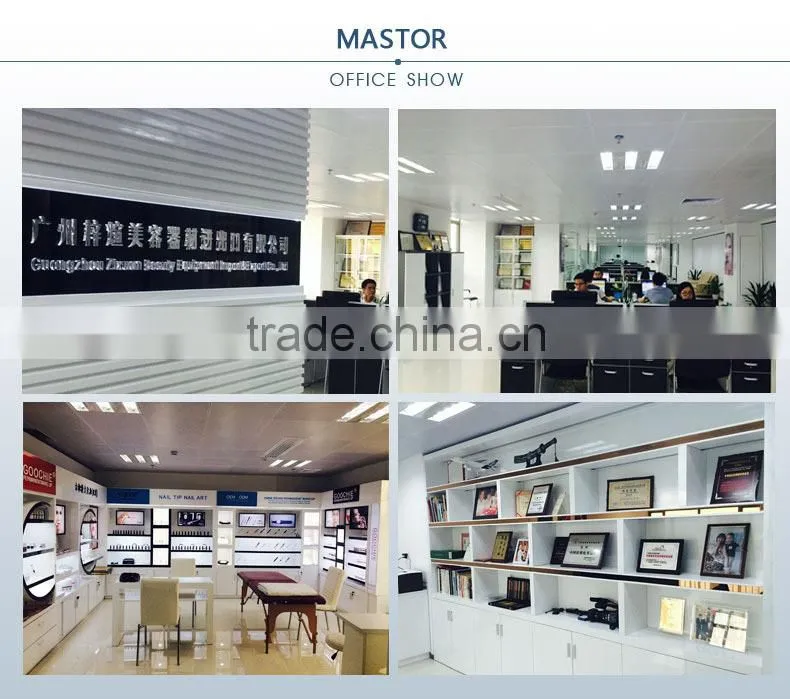 Mastor cosmetic packing Liquid Eyeliner