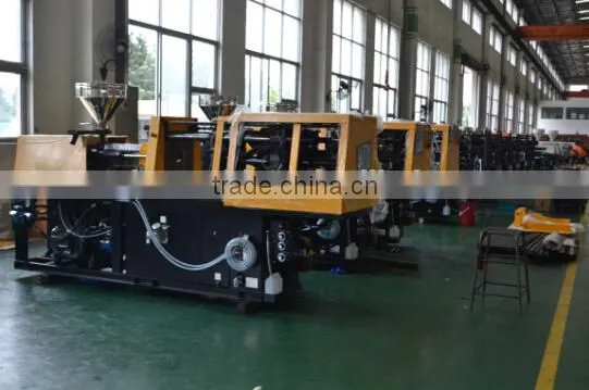 Plastic Bottle Cap Injection Molding Machine Price