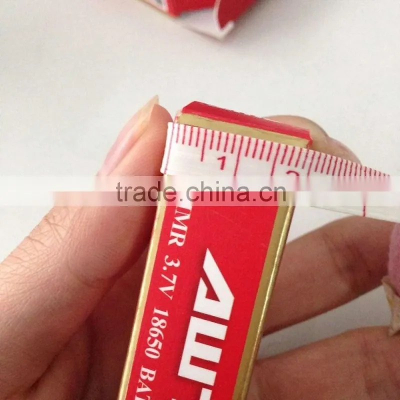 Hot selling AWT 18650 3000mah 35A 3.7v Subox mini kit vape mod box mod griffin rta philippines avocado 24 rdta awt 18650