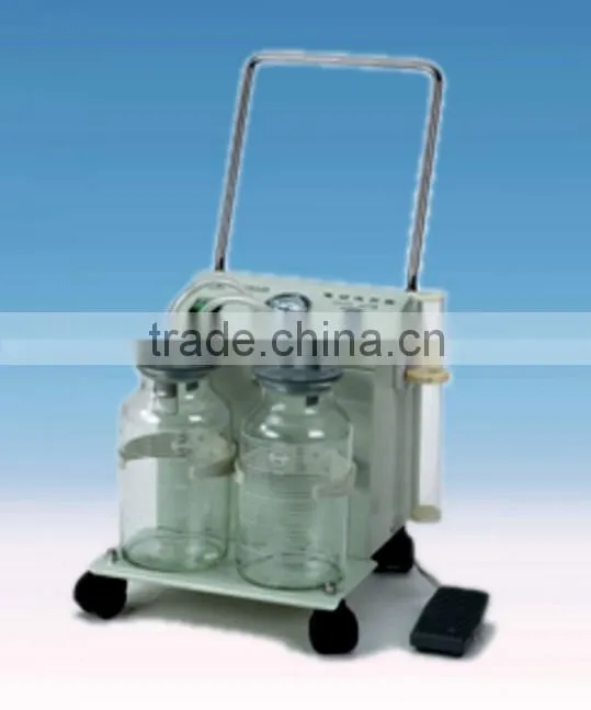 Electric Suction Apparatus KA-SA00011