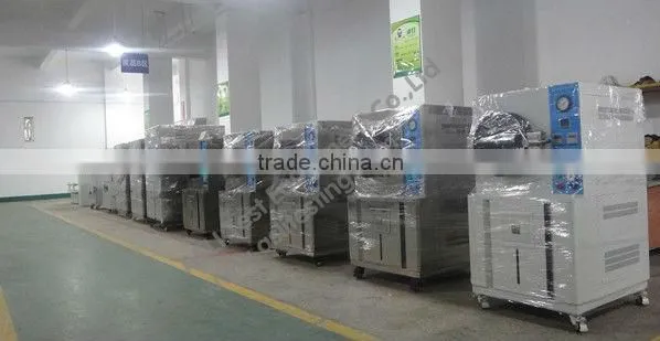 High Temperature/Pressure Aging Chamber