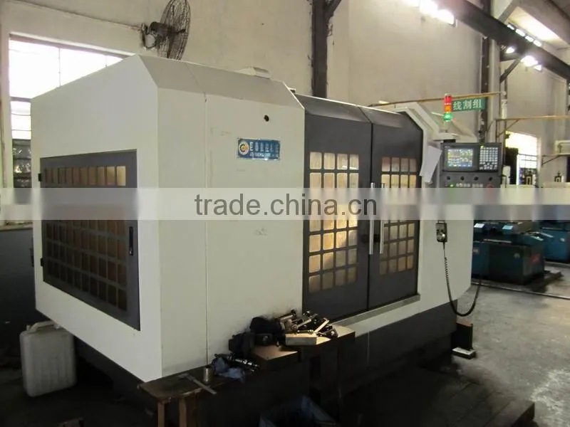 auto parts of aluminum die casting process