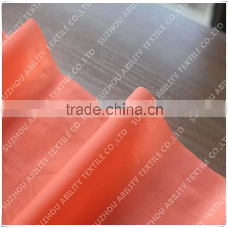 Nylon With Teflon Coating Ripstop Fabric