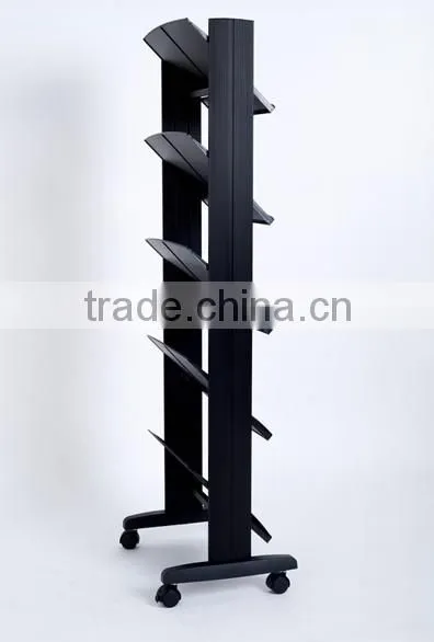 Good quality literature racks