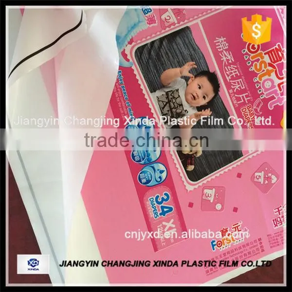 ldpe plastic garment bags for packing clothes