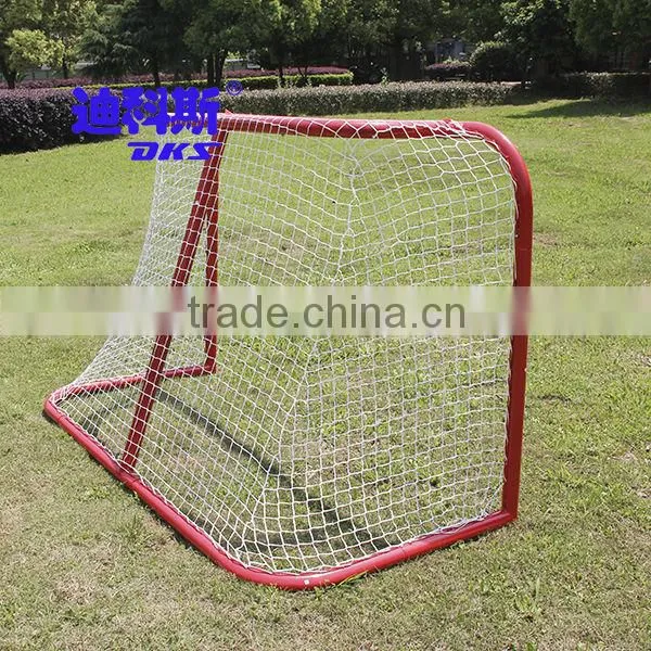 DKS professional field hockey goal for outdoor sports equipment