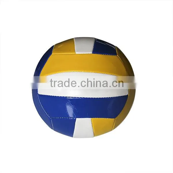 High Quality Official Size 5 Volleyball,Portable Volleyball