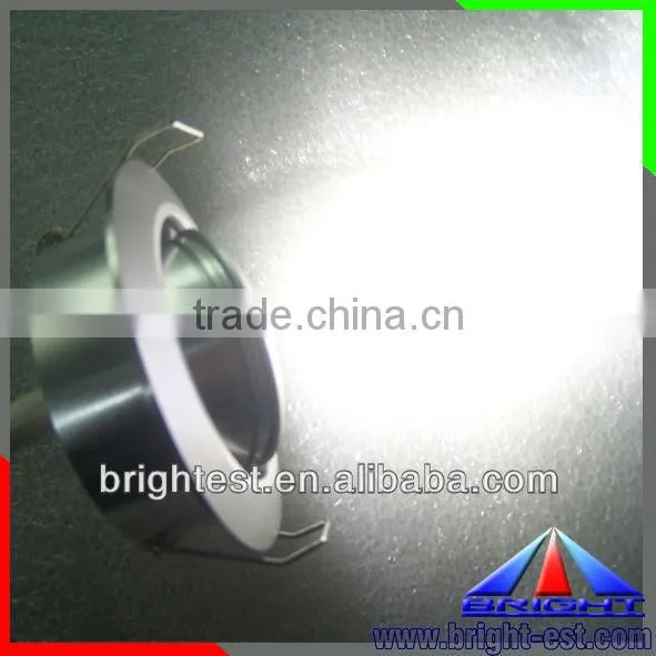 CUTOUT 41mm 3W LED Ceiling Light Dimmable