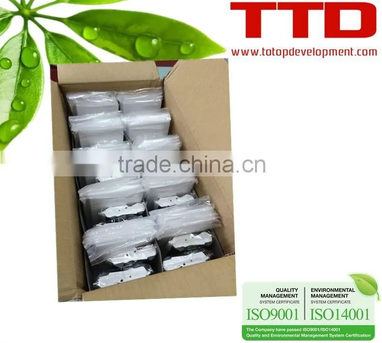 TTD Ink Cartridge KP-108in RP108 for Canon SELPHY CP810 (3 ink + 108Sheet Photo Paper)