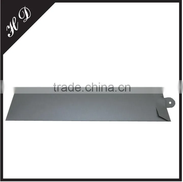 Foldable Paper Envelope Necktie Box