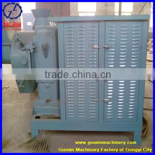 CE approved ring die wood pellet machine for sale