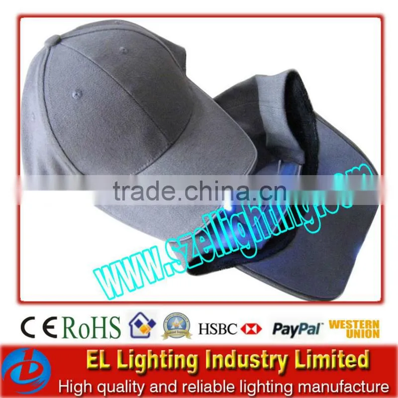 el cap series /el equalizer cap