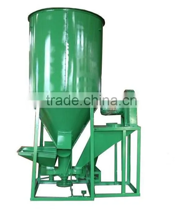 High quality animal feed processing machine