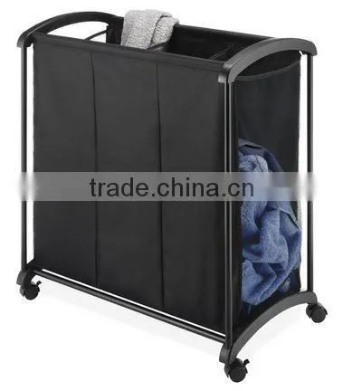 2015 new fashional 3 tier storage rack