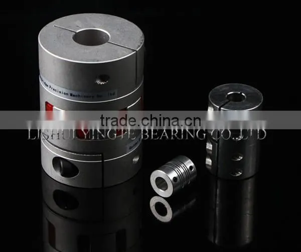 flexible joint coupling spider jaw coupling