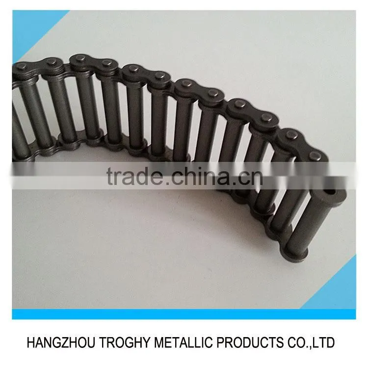 Chains with Extended Pins