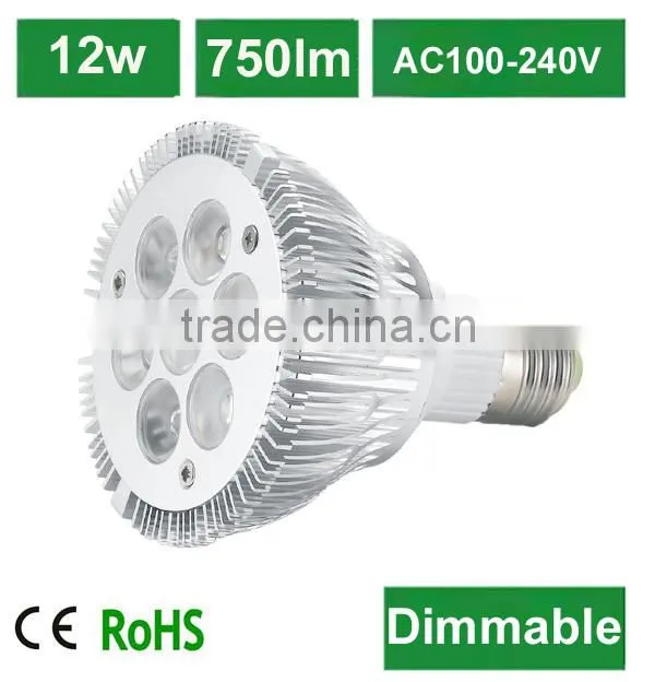 2014 alibaba china hot new 12w led office lighting fashion lamp