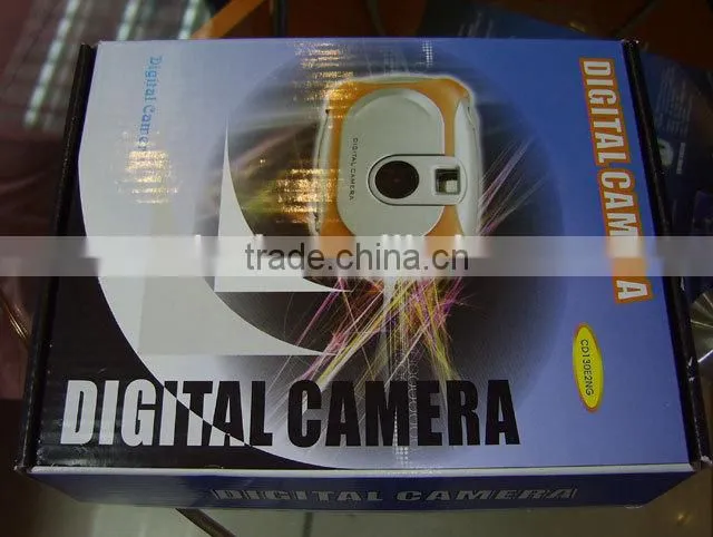 300K Pixels Mini Digital Camera Gift camera DC-130E2N