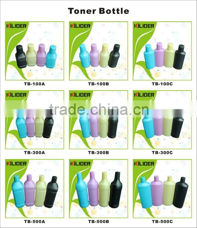 Compatible toner cartridge TK-5136 for Kyocera TASKalfa 265ci/266ci