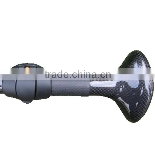 Quality sup carbon Adjustable paddle