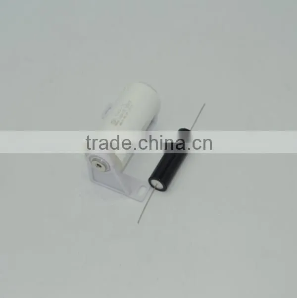 1.1uf metallized polypylene film capacitor, film capacitor, metallized film capacitor
