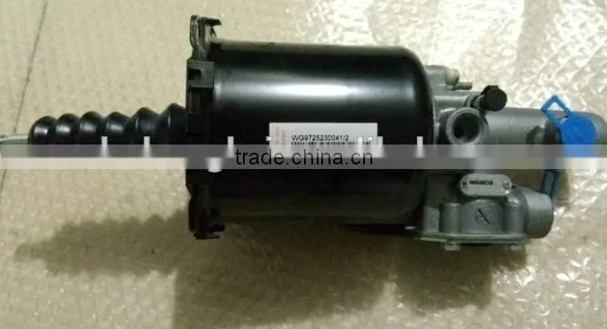 Brake Spiral Tube Slide WG9000360140 for SINOTRUK HOWO