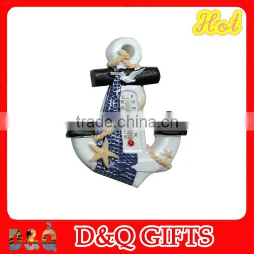 2015 New design Tourist Refrigerator Magnet