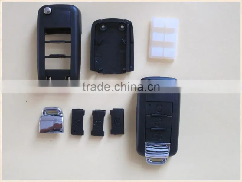 Remote Control Casing , flip case factory, have own mold workshop ,BM-037