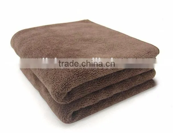 Microfibre Towel 40x40 Car Microfiber Cleaning Cloth