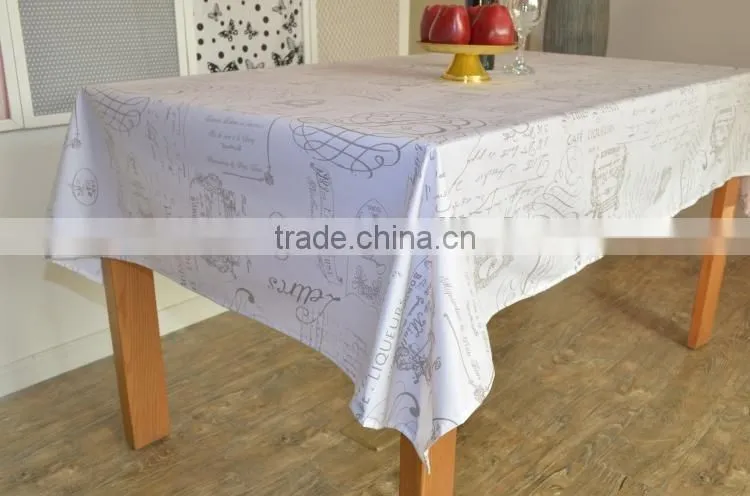 Table clothes/tablecloth in roll /table cloth roll