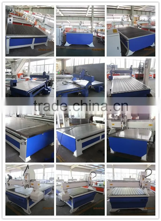 SM1325R 250mm diameter cylinder statue wood engraving 4 axes cnc router