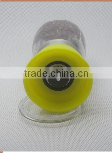 domestic grain mill
