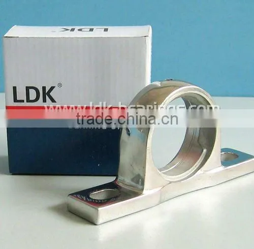 1-1/2 inch pillow block bearing anti-rust Housing SSUCP208-24