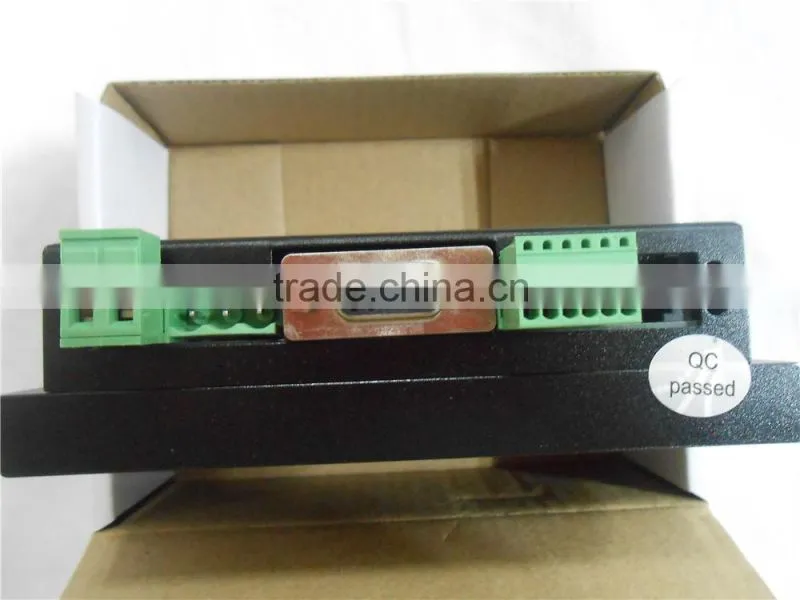 ACS606 leadshine cnc brushless dc servo drive cheap china servo