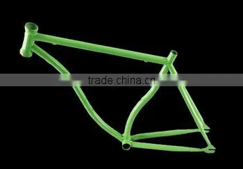 2015 cheap fixie frame 700C fixed gear bike/fixie
