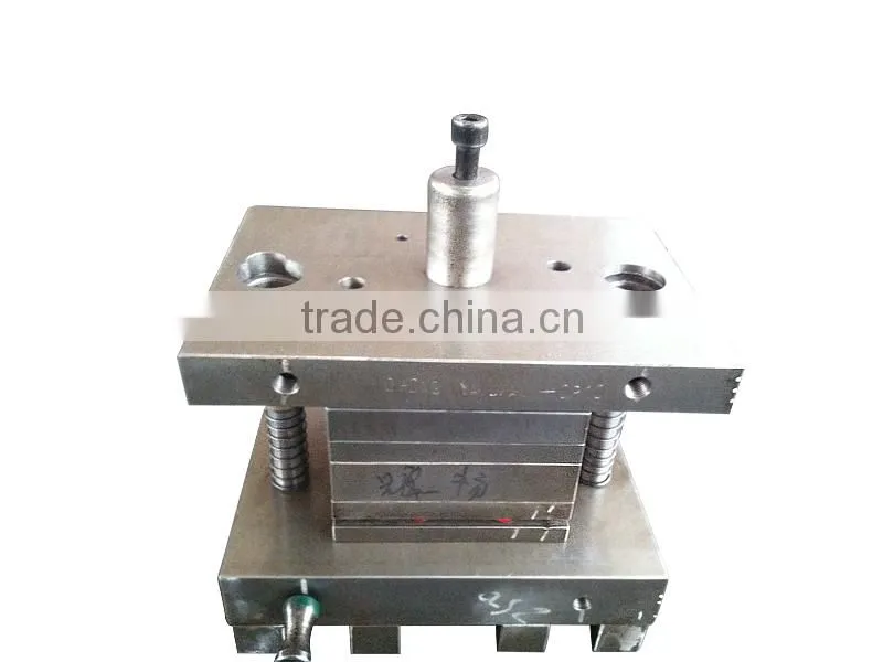 Punching mould Stamping mould