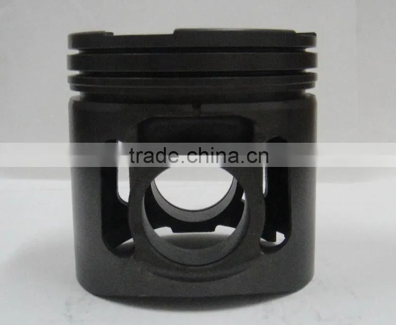 KOMATSU PISTON 6D140 IRON