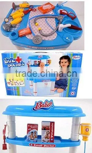 661-76 Toy Children Doctor Sets