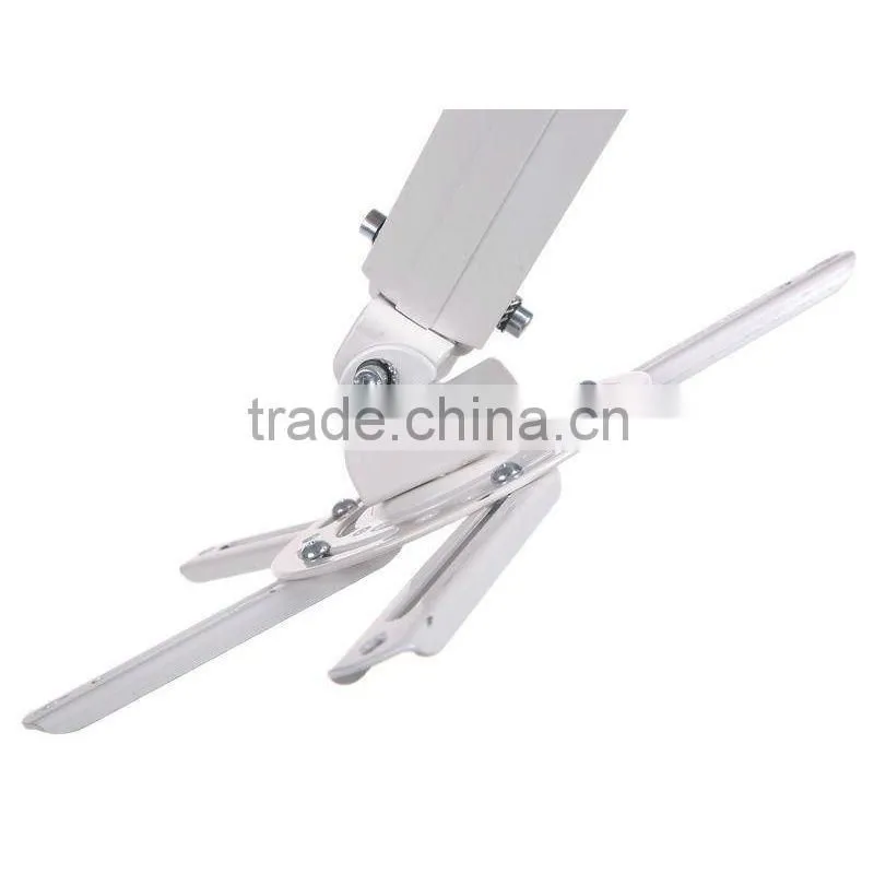 Projector ceiling Mount Motorized/Electric Glass Beaded Projection Screen Projector Screen