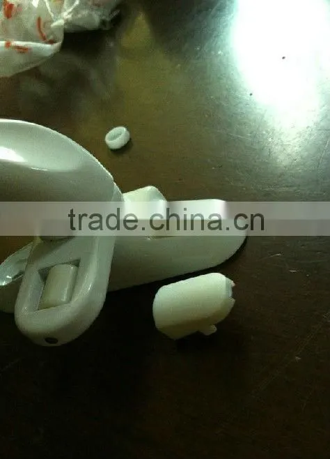 Upvc and aluminium window and door and furniture handle