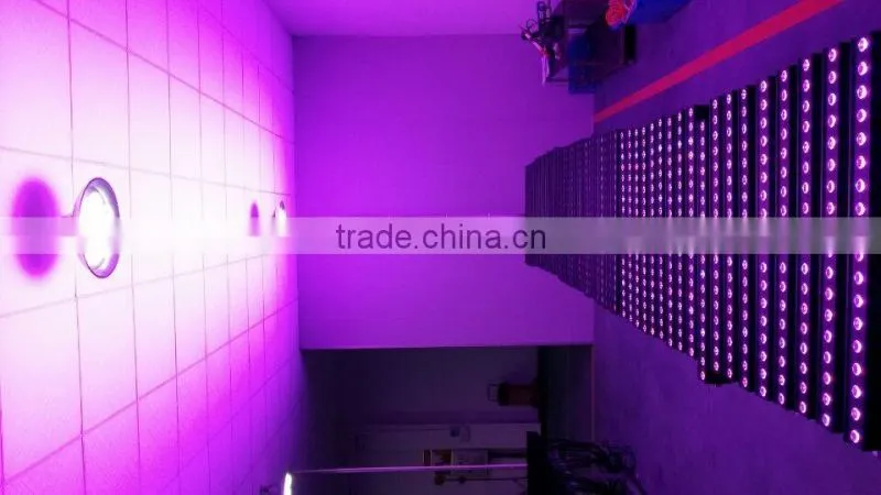 Water Dance Stage Effect LED BAR Light for Building LED ClassicBar-1841(4in1)