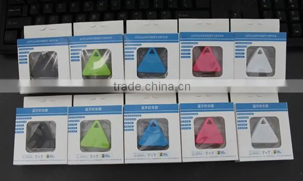 wireless remote itag smart bluetooth 4.0 nut anti lost alarm tracker key finder