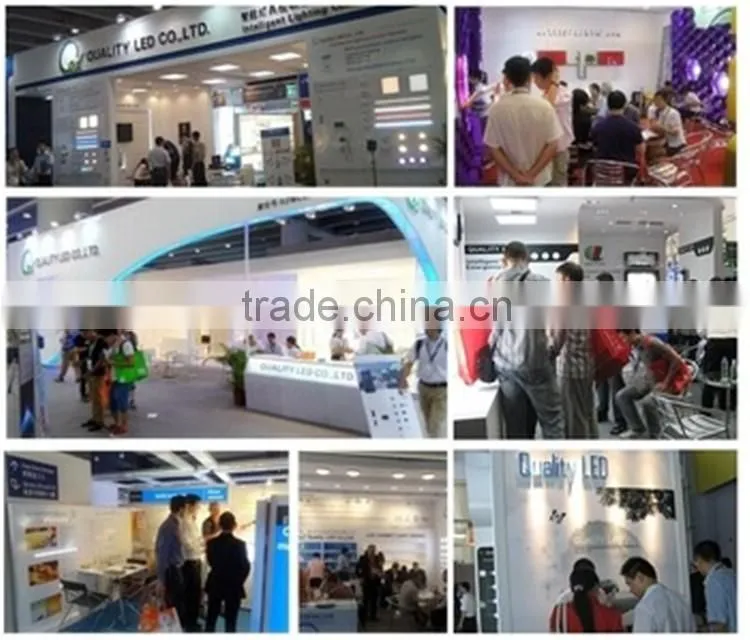 18W SAA led ceiling light with motion sensor