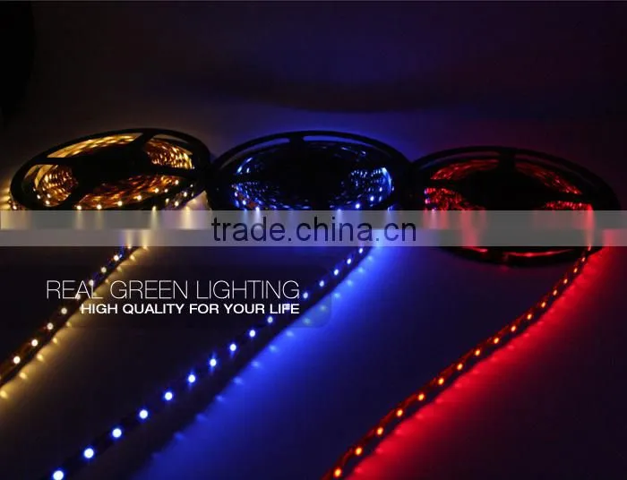 12V 5050 Indoor Use LED Strip Lights