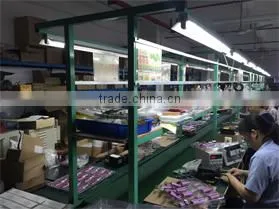 Shenzhen Kunla Electronic Limited company overview - view 1