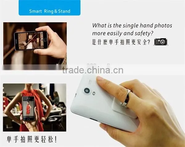 latest unique products mobile rings holder