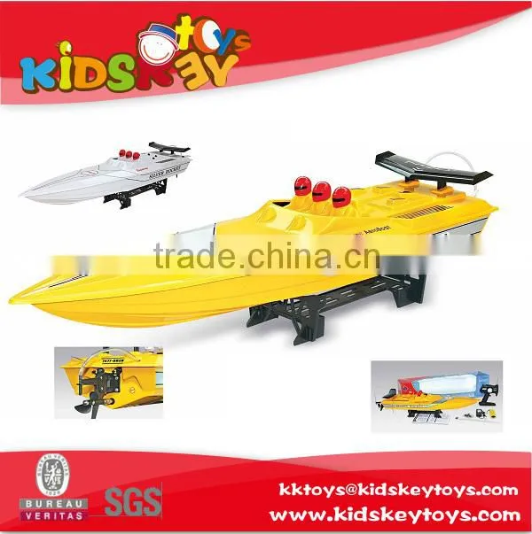 Hot selling Educational toy remote control summer toy