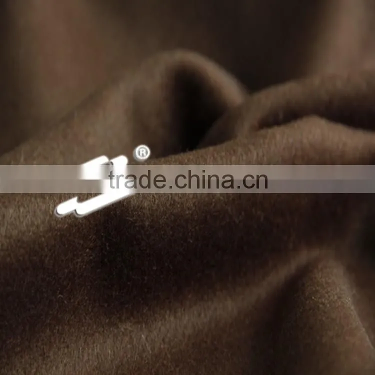 SDL-Z1501 Ready goods with free sample wool fabric for overcoat