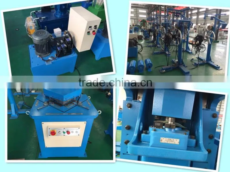 ALMACO high efficiency cnc waterjet cutting machin