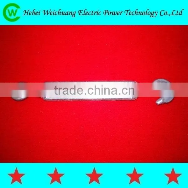 manufacturer high quality stainless steel forged turnbucke